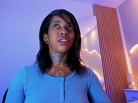 Pauline Fox online show from 02/27/26, 03:07