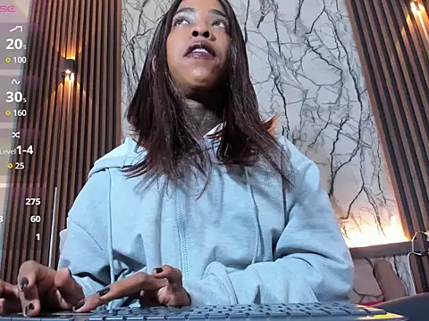 Pauline Fox online show from 02/20/26, 06:19