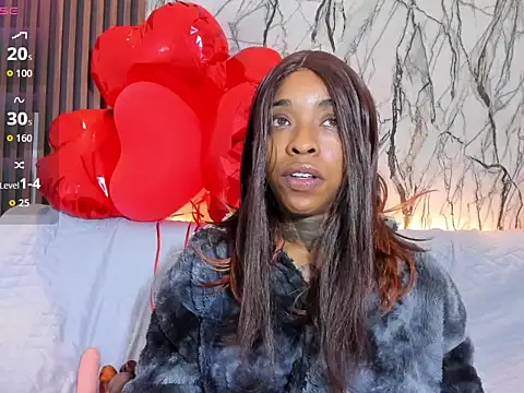 Pauline Fox online show from 02/14/26, 02:12