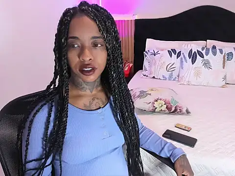 Pauline Fox online show from 04/12/26, 12:58