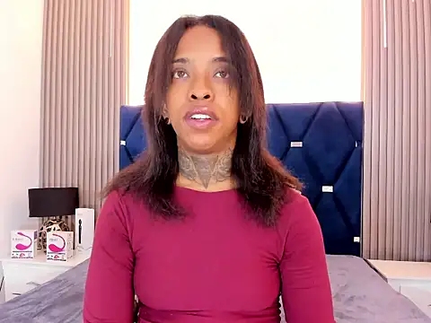 Pauline Fox online show from 10/31/25, 12:51