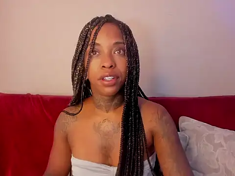 Pauline Fox online show from 09/20/25, 02:11