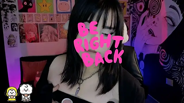 Yuhwan  online show from 12/18/25, 05:39