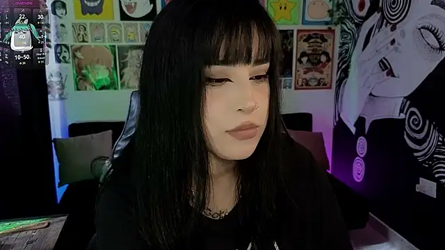 Yuhwan  online show from 02/20/26, 08:22