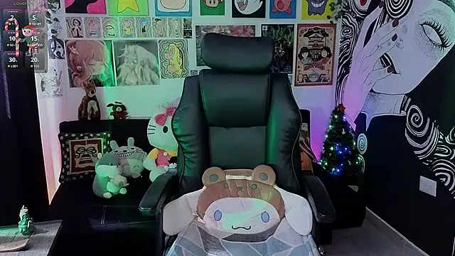 Yuhwan  online show from 12/14/25, 06:24