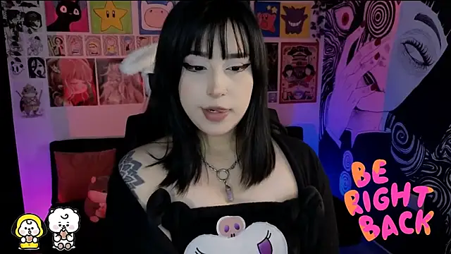 Yuhwan  online show from 01/05/26, 09:18