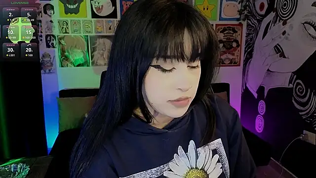 Yuhwan  online show from 02/28/26, 04:34