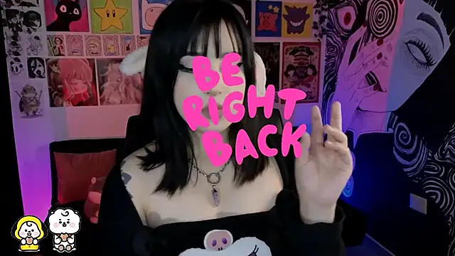 Yuhwan  online show from 12/16/25, 04:44