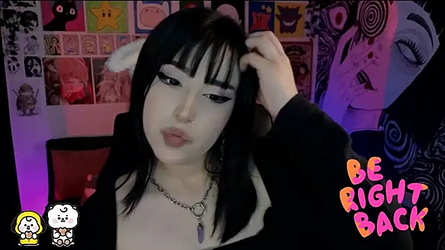 Yuhwan  online show from 01/14/26, 11:41