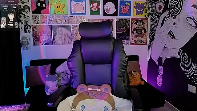 Yuhwan  online show from 02/11/26, 10:53