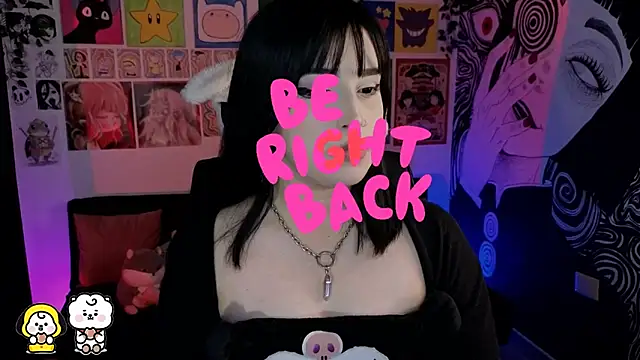 Yuhwan  online show from 12/22/25, 02:33