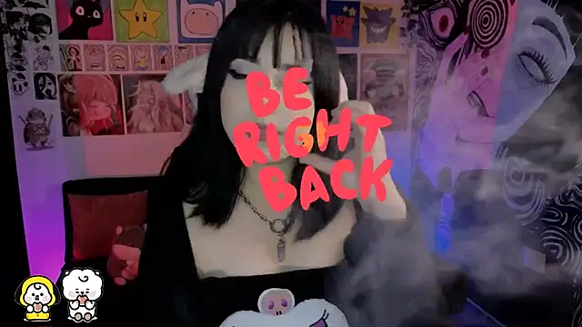 Yuhwan  online show from 12/15/25, 05:52