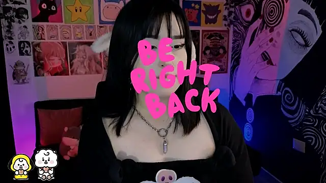 Yuhwan  online show from 12/19/25, 04:09