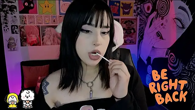 Yuhwan  online show from 01/13/26, 08:46