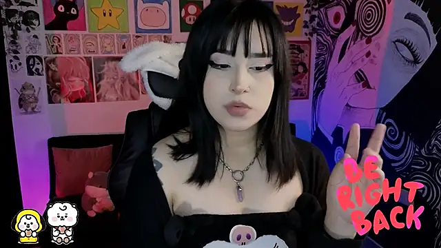 Yuhwan  online show from 02/19/26, 11:23