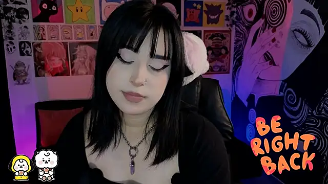 Yuhwan  online show from 02/03/26, 01:38