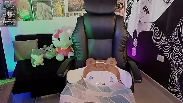 Yuhwan  online show from 02/04/26, 10:05