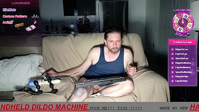 Snapshot of danoo84 chatting on 02/21/26, 11:12 danoo84 online show from 02/21/26, 11:12