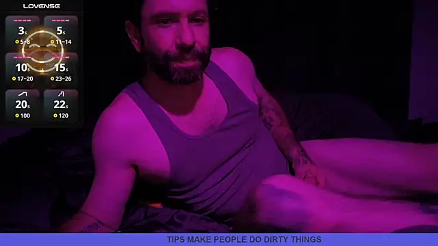 Snapshot of danoo84 chatting on 11/17/25, 07:34 danoo84 online show from 11/17/25, 07:34