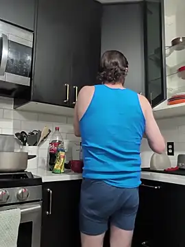 Snapshot of danoo84 chatting on 02/28/26, 05:40 danoo84 online show from 02/28/26, 05:40