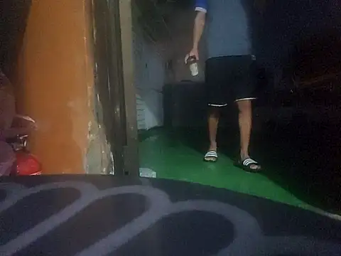 Snapshot of zzangzoa chatting on 09/25/25, 10:10 zzangzoa online show from 09/25/25, 10:10