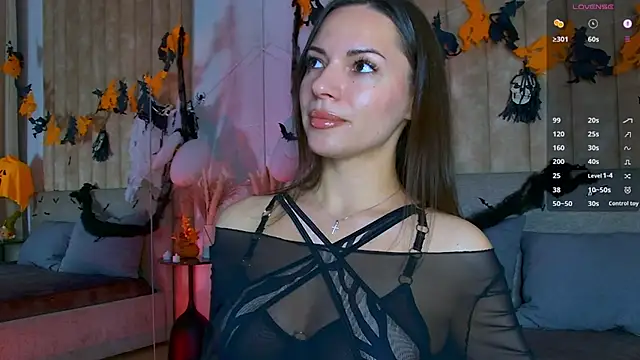 LollaSpencer online show from 11/03/25, 04:32