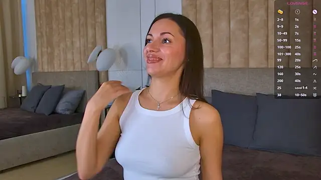 LollaSpencer online show from 09/19/25, 02:43