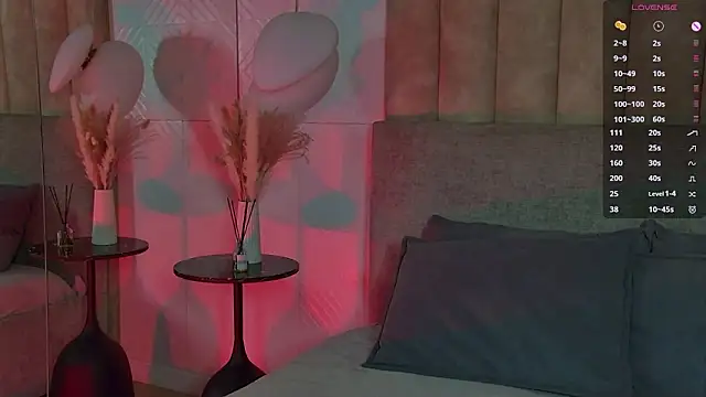 LollaSpencer online show from 02/08/26, 04:48