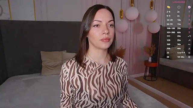 LollaSpencer online show from 04/06/26, 04:19