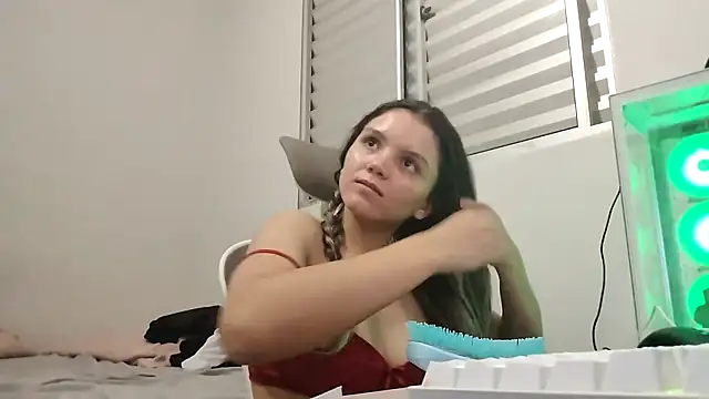 isabelly08ty online show from 11/05/25, 02:58