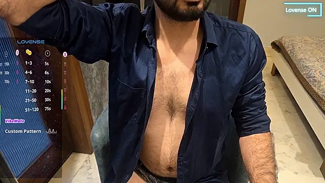 mlove902 online show from 03/19/26, 01:11