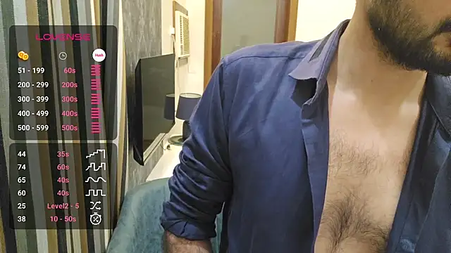 mlove902 online show from 09/13/25, 07:03