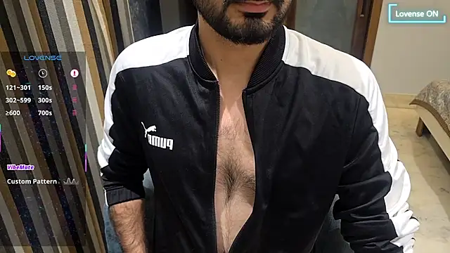 mlove902 online show from 03/16/26, 06:54