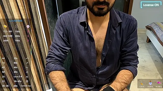 mlove902 online show from 03/21/26, 07:42