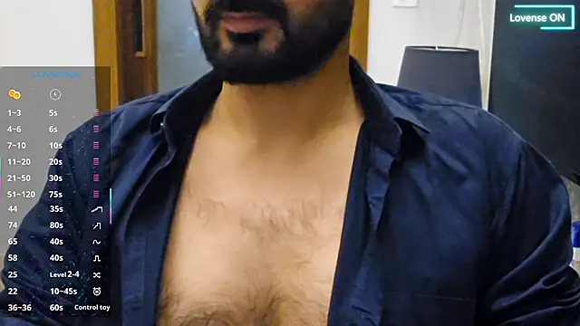 mlove902 online show from 03/11/26, 07:41