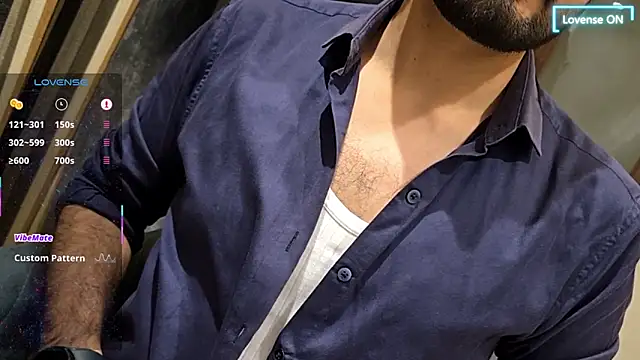 mlove902 online show from 03/13/26, 06:35