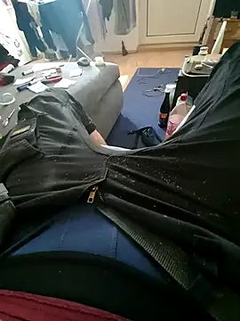 high geil online show from 05/07/26, 08:28
