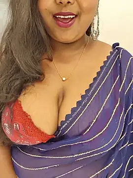 Cutee Amrita online show from 05/24/26, 09:42