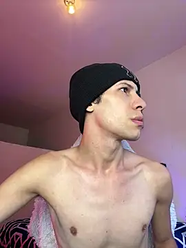 santiago cutex online show from 02/14/26, 03:34