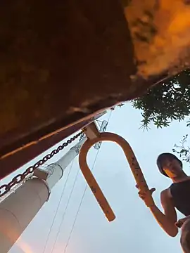 santiago cutex online show from 02/17/26, 11:13