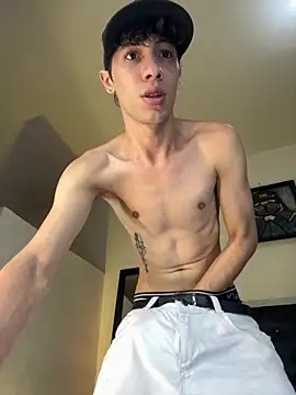 santiago cutex online show from 11/04/25, 03:54