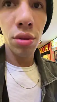 santiago cutex online show from 11/30/25, 02:12