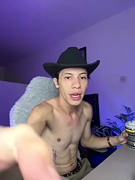 santiago cutex online show from 02/09/26, 09:40