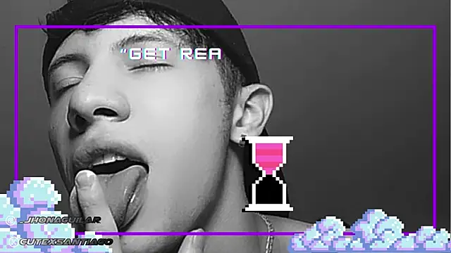 santiago cutex online show from 09/30/25, 10:32