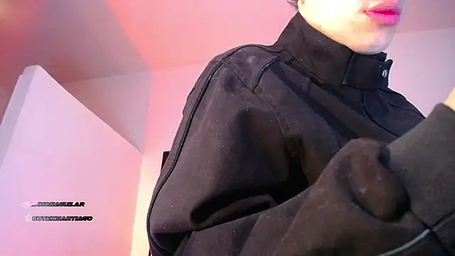 santiago cutex online show from 10/29/25, 01:21