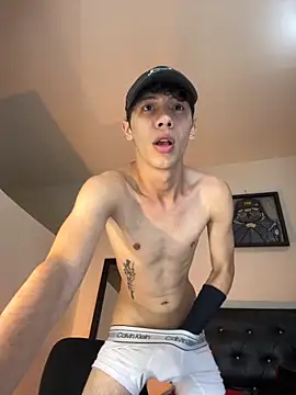 santiago cutex online show from 10/28/25, 11:09