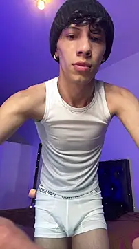 santiago cutex online show from 12/01/25, 04:46