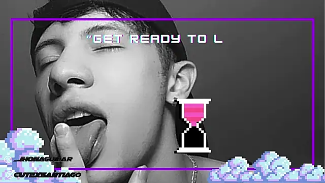 santiago cutex online show from 09/29/25, 05:03