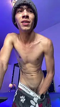 santiago cutex online show from 12/03/25, 08:03