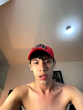 santiago cutex online show from 10/26/25, 11:05